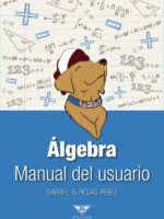 Álgebra: Manual del usuario