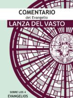 Comentario del Evangelio:Sobre los cuatro Evangelios