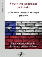 Vivir en soledad es triste