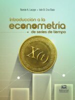 Introducción a la econometría de series de tiempo