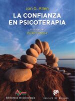 La confianza en psicoterapia