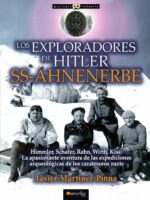 Los exploradores de Hitler:SS-Ahnenerbe
