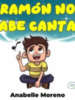 Ramon no sabe cantar
