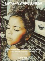 Maya—mwapolonesa:MAYA UMA MENINA, TRÊS MUNDOS, UM DESTINO (Uma Jornada Épica Pela Identidade)