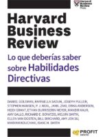 Lo que deberías saber sobre Habilidades Directivas