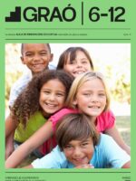 Aprendizaje cooperativo para la inclusión y la equidad - GRAÓ 6-12 – núm. 4