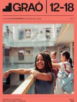 Aprendizaje cooperativo para la inclusión y la equidad - GRAÓ 12-18 – núm. 4