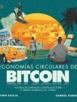 Economías circulares de Bitcoin