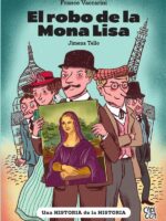 El robo de la Mona Lisa