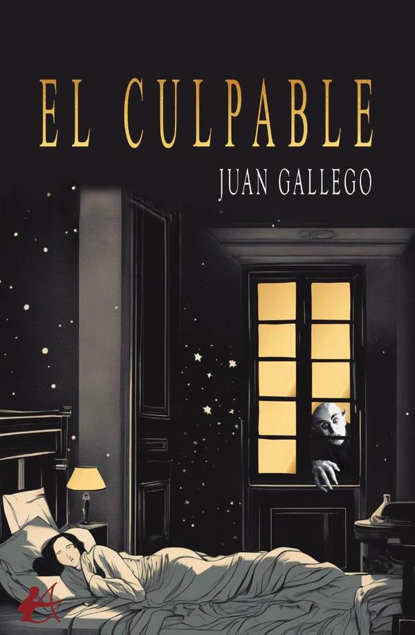 El culpable