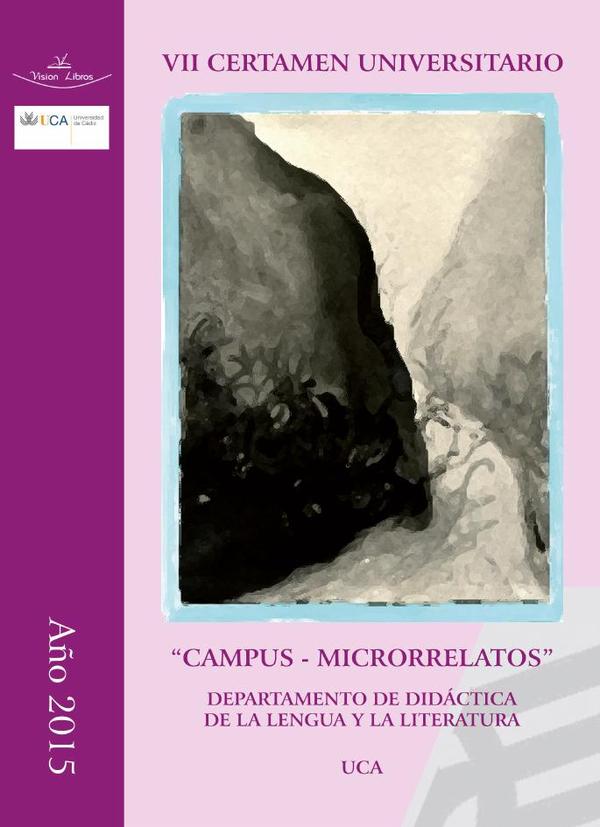 VII Certamen Universitario:Campus-Microrrelatos