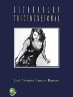 Literatura tridimensional
