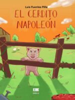 El cerdito Napoleón