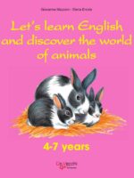 Let’s learn English and discover the world of animals