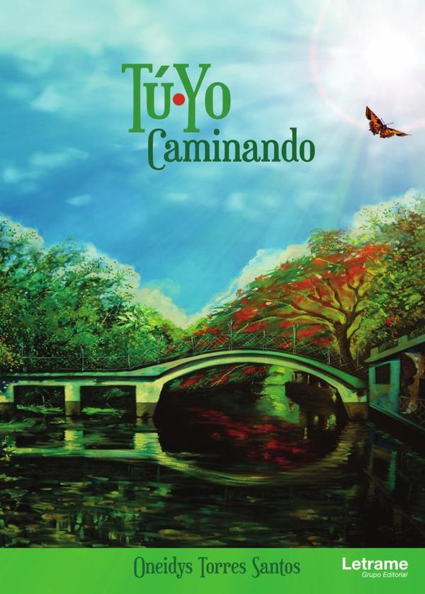 Tú – Yo Caminando