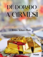 De dorado a carmesí