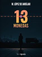 13 monedas