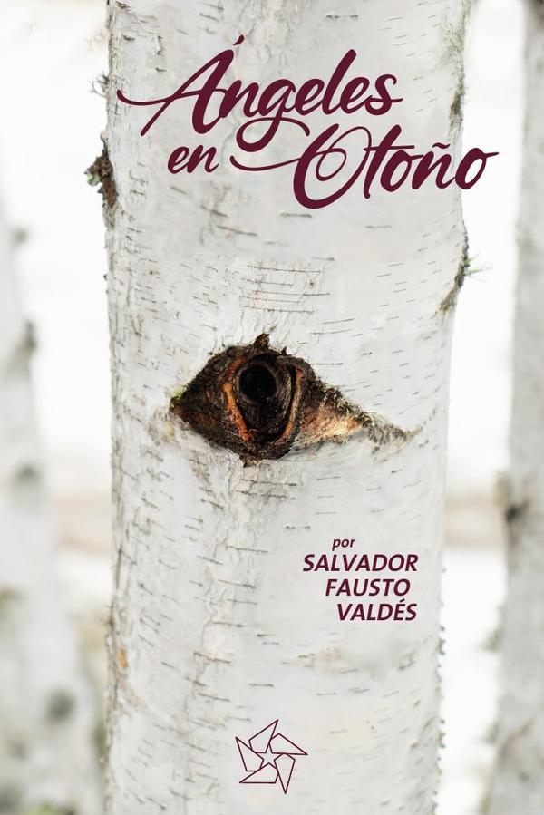 Ángeles en otoño