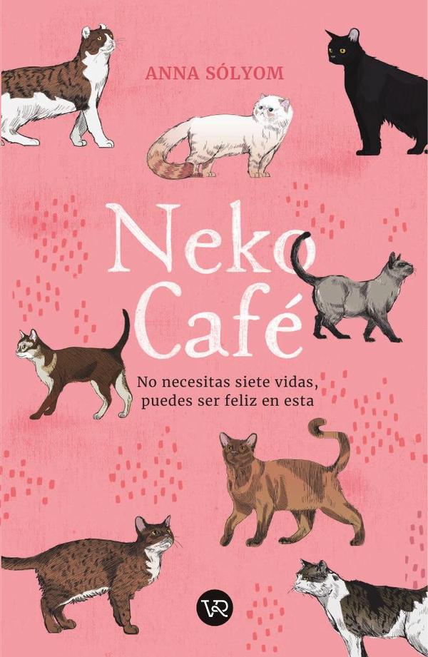 Neko café