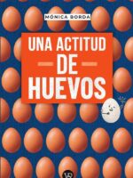 Una actitud de huevos