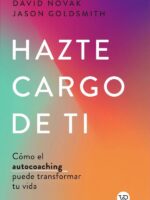 Hazte cargo de ti:Cómo el autocoaching puede transformar tu vida