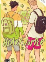 Heartstopper:Tomo 3