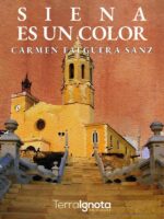 Siena es un color