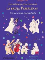 En la casa encantada