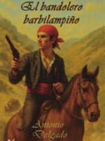El bandolero barbilampiño