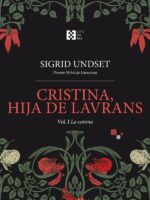 Cristina, hija de Lavrans Vol. I