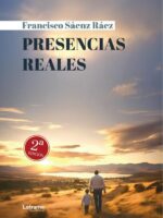 Presencias reales. :2ª Edición