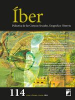 Diversidad cultural en iberoamérica - Íber – núm. 114