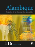 Situaciones de aprendizaje en biología y Geología - Alambique – núm. 116
