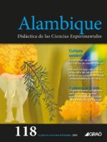 Cultura oceánica - Alambique – núm. 118