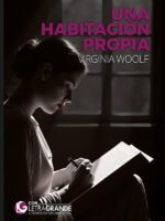 Una habitación propia (Edición Letra Grande)