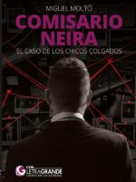 Comisario Neira (Edición en letra grande)