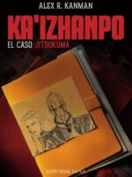 Ka'izhanpo: El Caso Jitsukuma