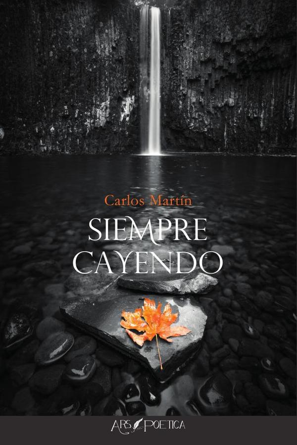 Siempre cayendo:Una contemplación poética de la caída como destino y redención