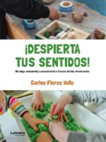 ¡Despierta tus sentidos!