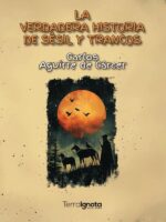La verdadera historia de Sésil y Trancos