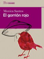 El gorrión rojo (Edición en letra grande)
