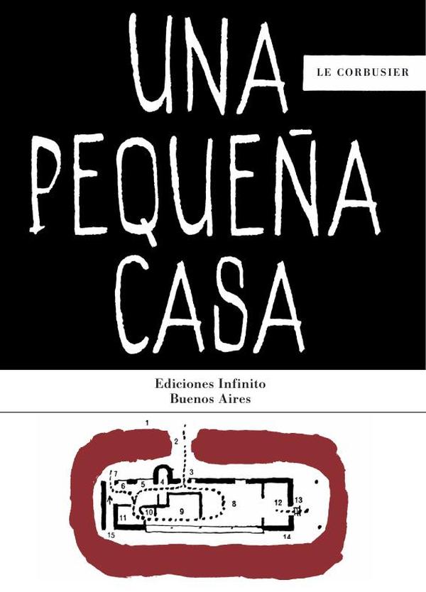 Una pequeña casa