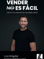 Vender (no) es fácil