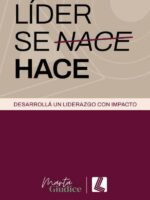 Líder se hace