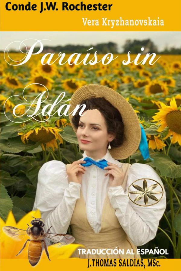 Paraíso sin Adán
