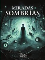 Miradas sombrías