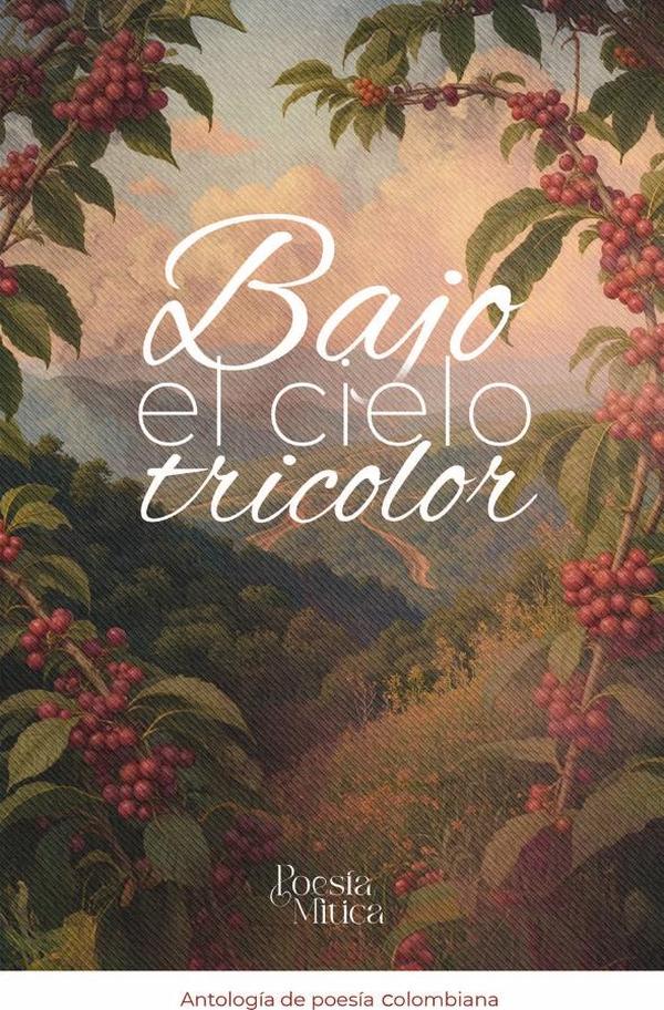 Bajo el cielo tricolor