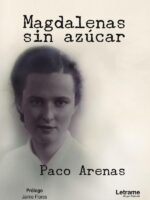 Magdalenas sin azúcar