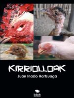 Kirriolloak
