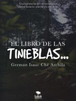 El libro de las tinieblas:Una exploración del sufrimiento y un camino hacia la curación y la redención